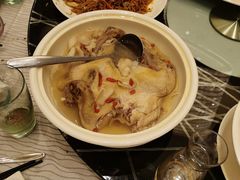 -厦门艾美酒店·乐美中餐厅