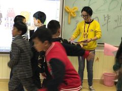 -瑞思成长中心(高新校区)