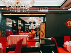 大堂-金八仙酒店