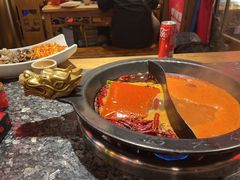 -蜀大侠火锅(总府路店)