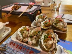 -管氏翅吧(国展店)