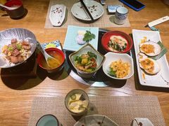 -蟹将军·松叶蟹和牛日料放题自助(K11店)
