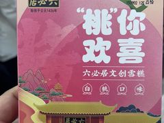 -六必居(前门店)