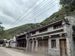 -鹿亭中村