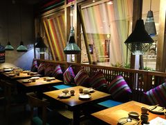 -云海肴·汽锅鸡·云南代表菜(天山百盛优客店)