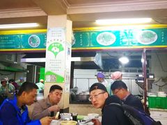 -阿叶羊杂碎(前进街店)