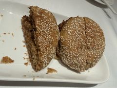 -南门小馆·清真(国贸商城店)