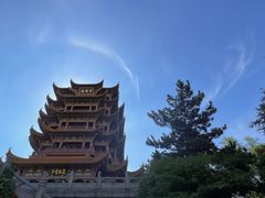 -黄鹤楼