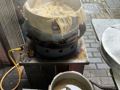 -老包炊饭