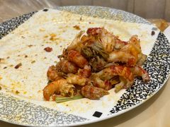 -西藏饭店·亚克·食光自助餐厅(文殊院店)