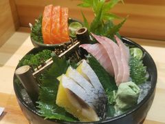 -浦·传统日式料理(3 5 1 1 店)