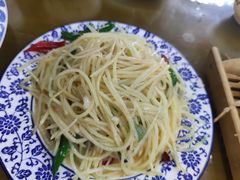 -美味居(古城店)