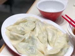 -喜家德虾仁水饺(北站店)