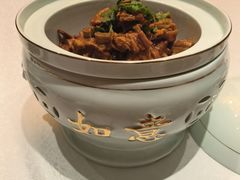 -惠丰堂饭庄·烤鸭·京味菜(翠微路店)
