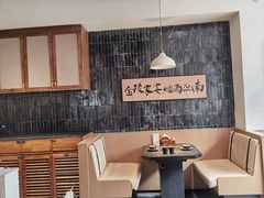 -金陵家宴·金陵春·南京菜(夫子庙店)