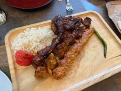 -Antalya安塔利亚土耳其餐厅(猎德店)