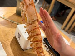 -蚝味小馆·粤西小海鲜