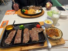-豪享来牛排(人民店)