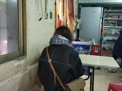 -小胡子祥彪烧烤(北湖总店)