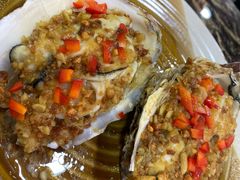 -张树军海鲜(王府壹号店)