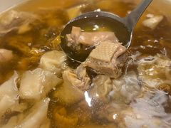 -聚春园自助餐厅(东街口店)