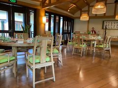 -青城山六善酒店·紫氣園中餐厅