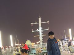 -武汉两江游览·夜游长江(汉口粤汉码头)