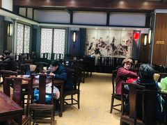 大堂-老半斋(福州路店)