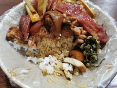 -陆长玖古法猪脚饭(玄风桥店)