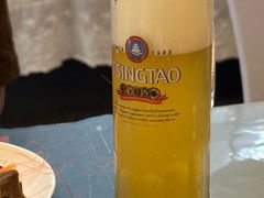-中山路壹号传奇club·啤酒花园餐厅