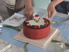-姆们M Sweetie Cake(三里屯店)