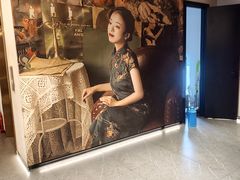 -水岸小城故事(堤口路店)