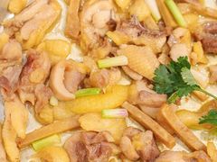 -有腥气私房菜·寻味顺德