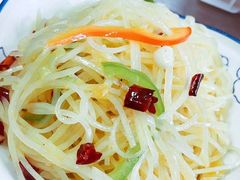 -东北风(江北万达店)