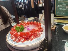 -阳坊涮肉(西直门凯德mall店)