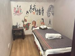 -泰沁阁SPA按摩(南京南站店)