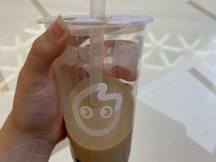 -CoCo都可(北美店)