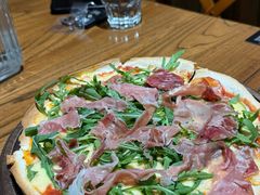 -榖屋house of flour(张江首店)