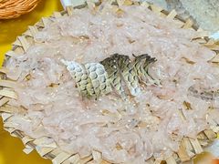 -官塘陈记鱼生·潮汕砂锅粥·牛肉火锅(潮枫路总店)