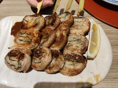 -小山日本料理(兴业太古汇店)