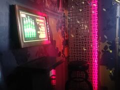 -好乐迪量贩KTV(春熙路香槟广场店)