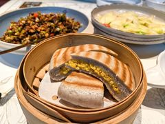 -云海肴·汽锅鸡·云南菜(天山百盛优客店)