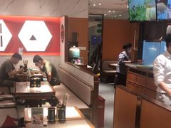 -松鹤楼面馆(飞州国际广场店)
