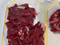 -潮汕大目牛肉火锅(上梅林店)