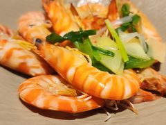 -佬太公海鸭·海鲜大排档(上海总店)