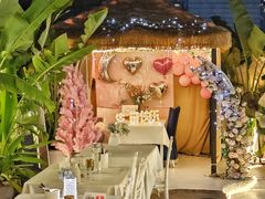 -天空花园餐吧·生日·团建(南山店)