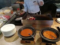 -长春净月潭喜来登酒店·盛宴标帜餐厅