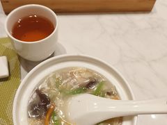 -顺意·顺德家乡菜(国际人才大厦店)