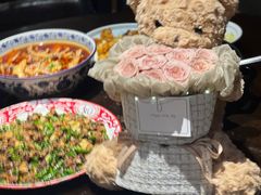 -回水镇·江湖川菜(恒大新城店)