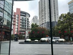 -上海雅居乐万豪侯爵酒店